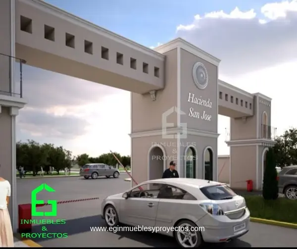 Quinta en venta en Hacienda San José, General Zuazua — foto 2 de 7