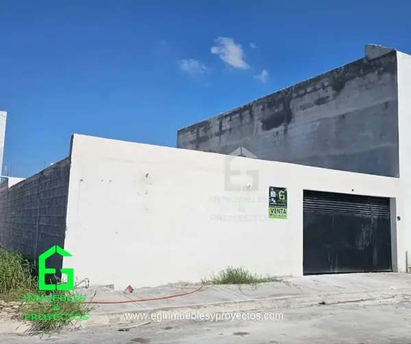 Quinta en venta en Hacienda San José, General Zuazua — foto 3 de 7