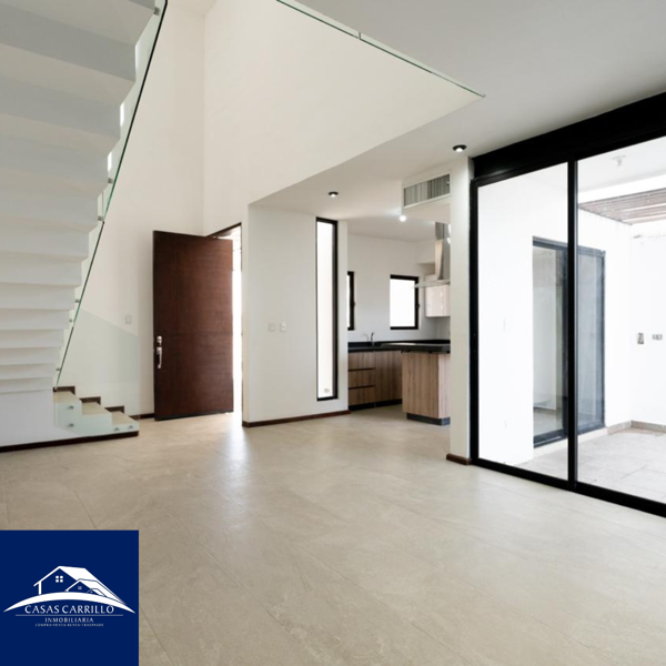 Casa en venta en Los Viñedos, Torreón — foto 2 de 16