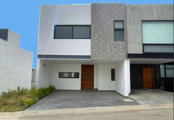 Venta de Casa en Residencial Ponte Vedra Puebla