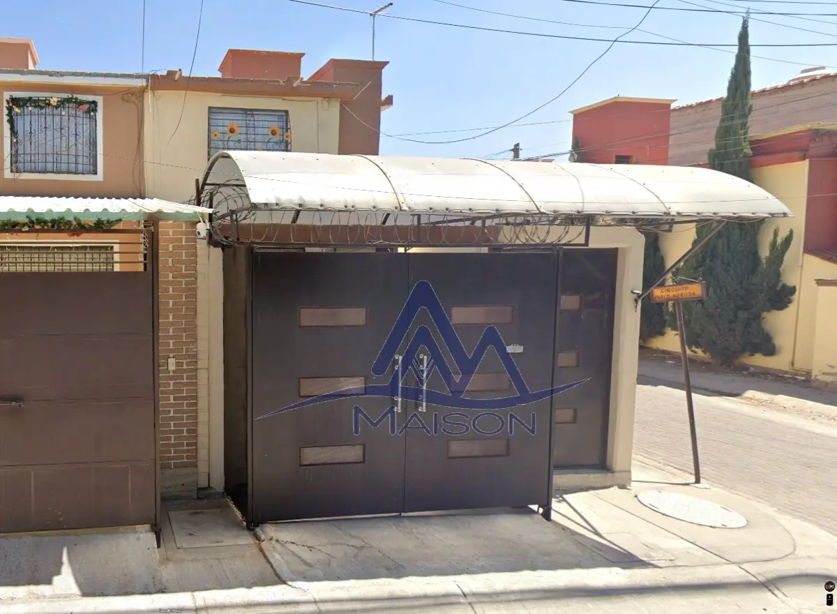Casa en venta en San Marcos Huixtoco, Chalco — foto 1 de 14