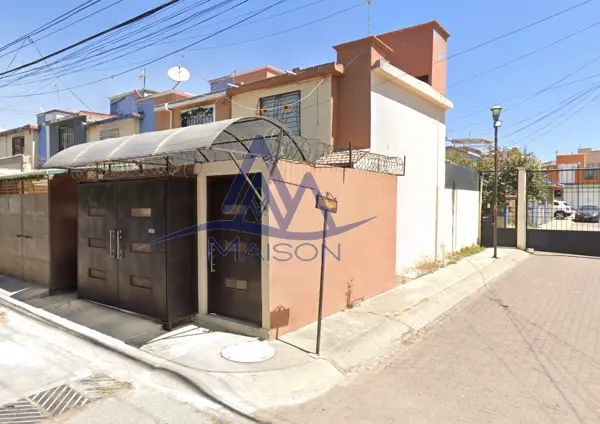 Casa en venta en San Marcos Huixtoco, Chalco — foto 2 de 14
