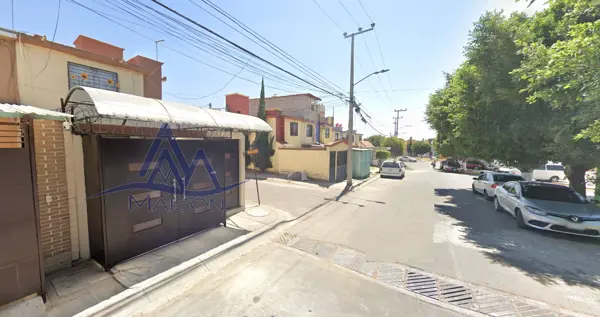 Casa en venta en San Marcos Huixtoco, Chalco — foto 3 de 14