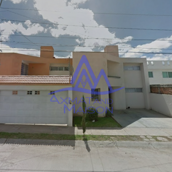 Casa en venta en Villa de las Torres, León — foto 2 de 13