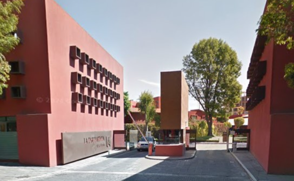 Venta de Casa en Residencial de la Encomienda de la Noria