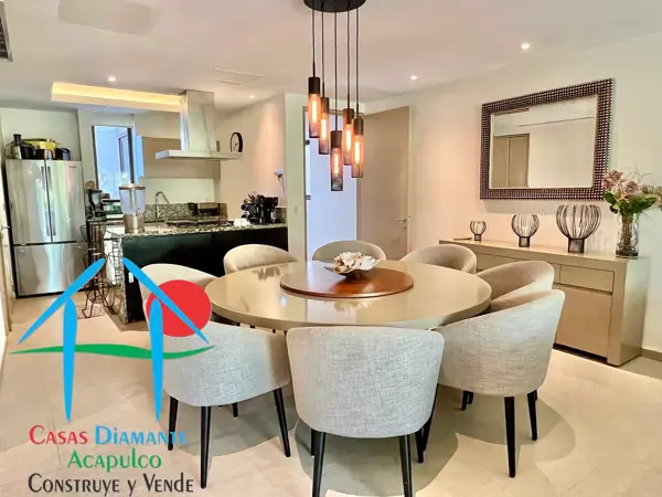 Departamento en venta en Residencial La Isla, Acapulco de Juárez — foto 2 de 59