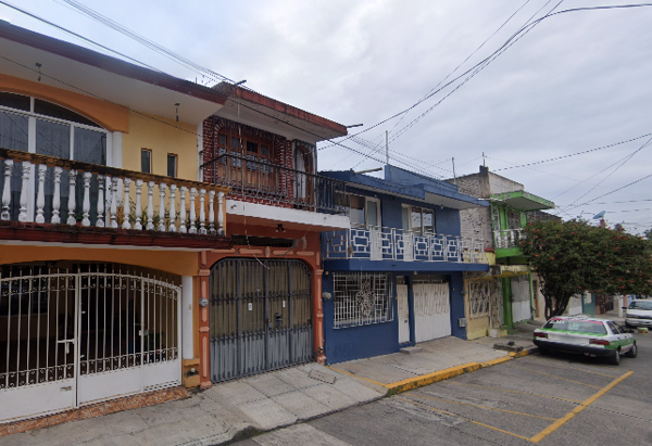 Casa en venta en Xalapa Enríquez Centro, Xalapa — foto 2 de 21