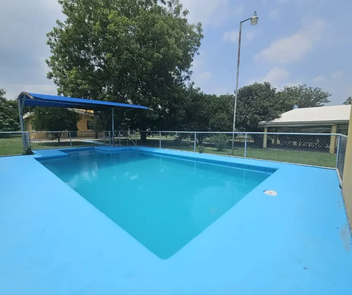 Quinta en venta en La Morita, Montemorelos — foto 1 de 13