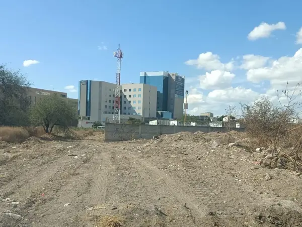 Terreno Industrial en Venta en Silao de la Victoria, Guanajuato