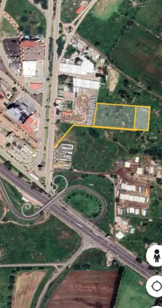 Terreno en venta en Polígono de Servicios Guanajuato Puerto Interior, Silao de la Victoria — foto 3 de 29