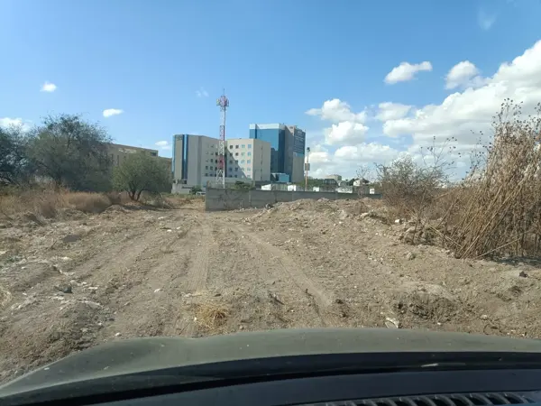 Terreno en venta en Polígono de Servicios Guanajuato Puerto Interior, Silao de la Victoria — foto 2 de 29