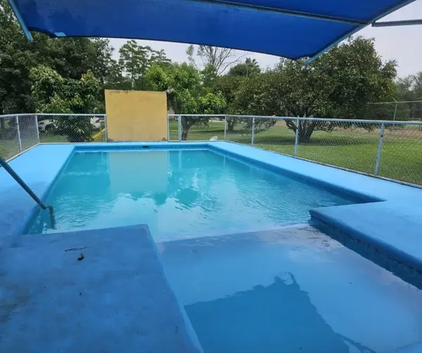 Quinta en venta en La Morita, Montemorelos — foto 2 de 13
