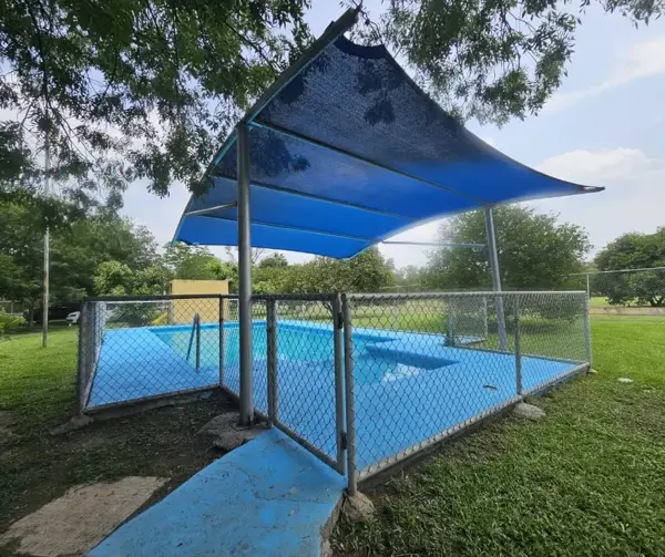 Quinta en venta en La Morita, Montemorelos — foto 3 de 13