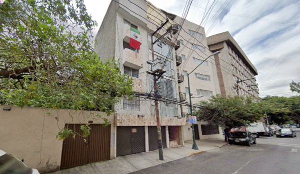 Departamento en venta en Residencial Emperadores, Benito Juárez — foto 2 de 23