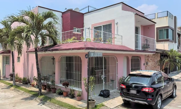 Casa en venta en Blancas Mariposas, Centro — foto 2 de 24