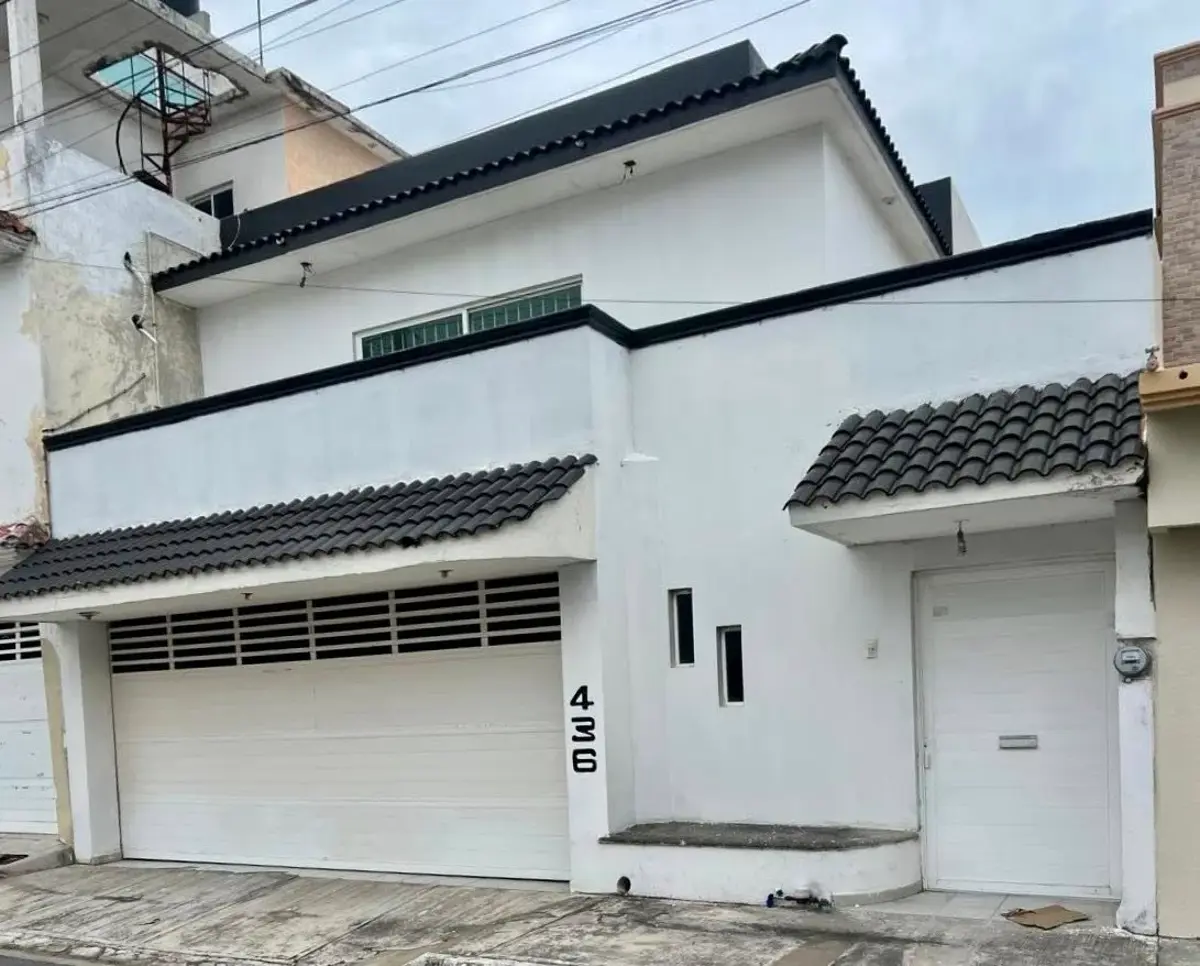 Casa en venta en Costa de Oro, Boca del Río — foto 1 de 11