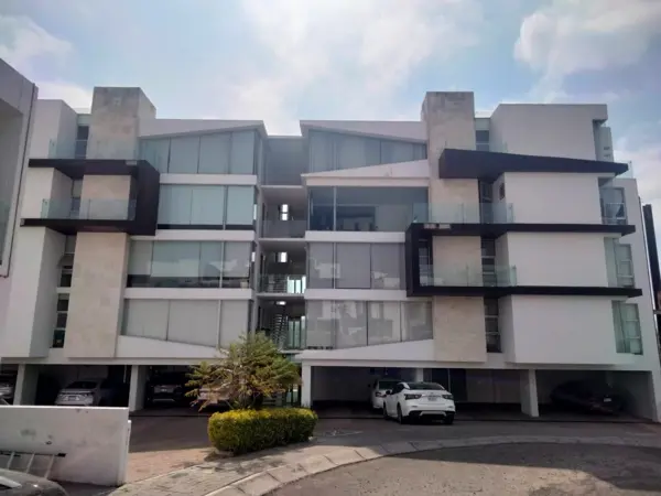 Departamento en venta en Zen House II, El Marqués — foto 2 de 3