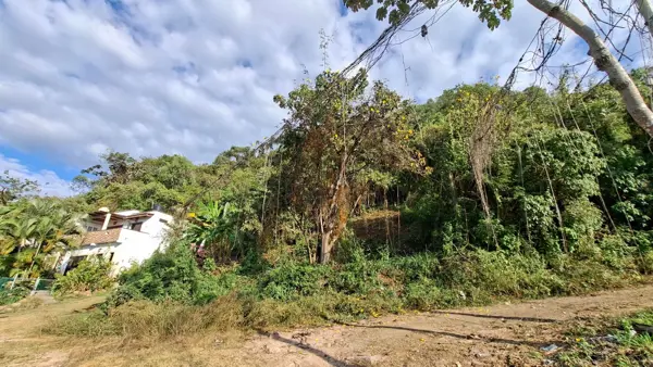 Terreno en venta en Linda Vista Oceano, Puerto Vallarta — foto 3 de 6