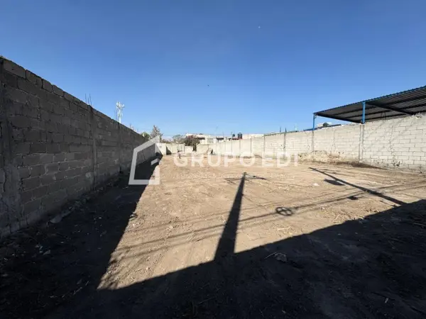 Terreno en renta en Guadalupe Hidalgo, Puebla — foto 2 de 6