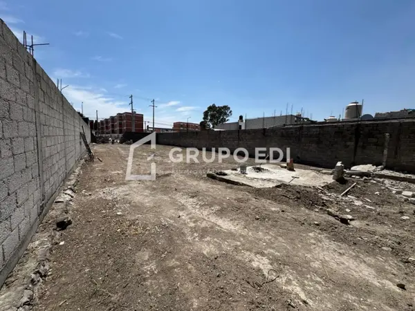 Terreno en renta en Guadalupe Hidalgo, Puebla — foto 3 de 6