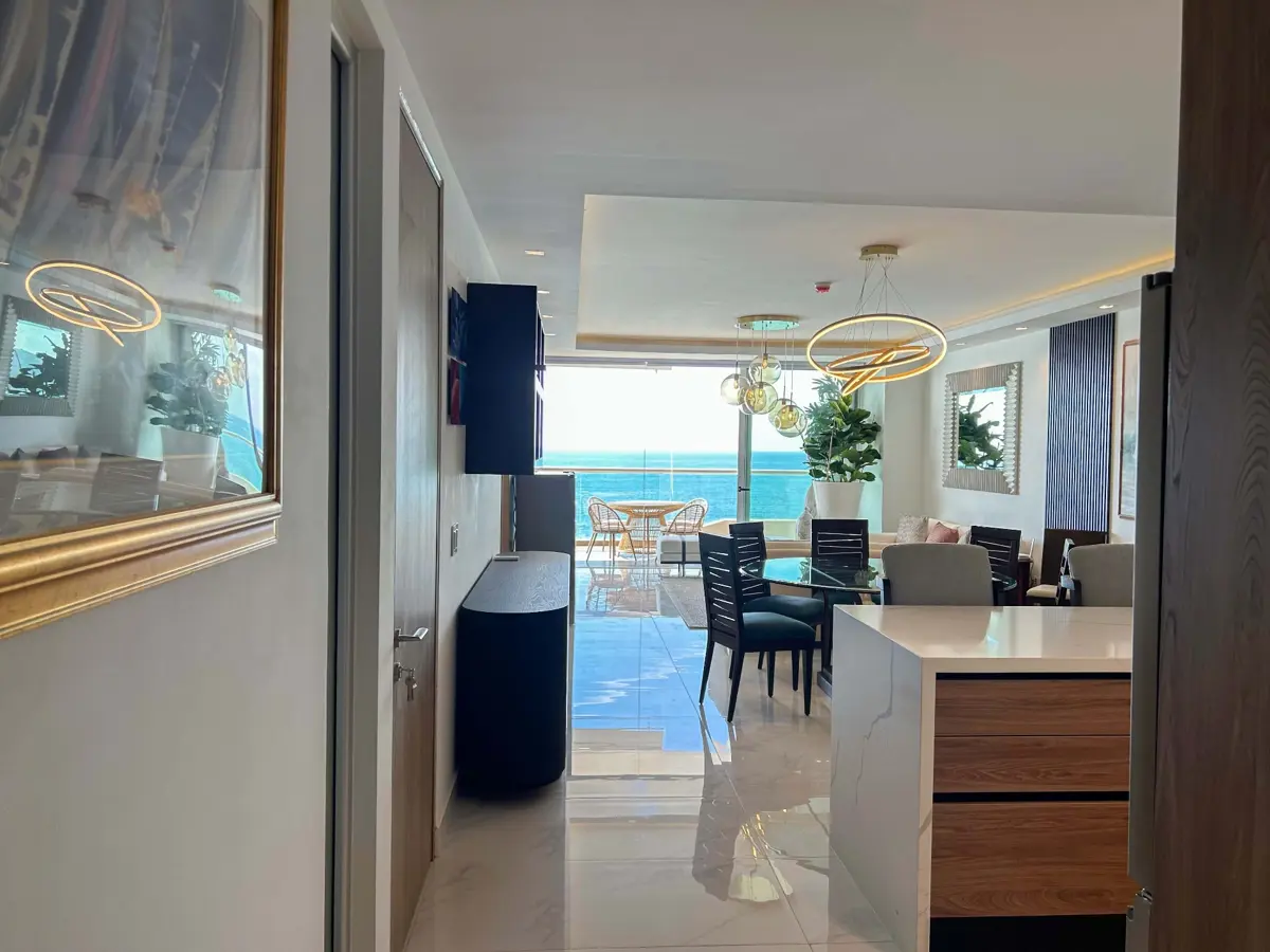 Departamento en venta en Zona Dorada, Mazatlán — foto 1 de 39