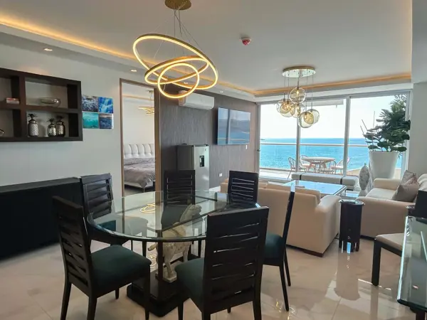 Departamento en venta en Zona Dorada, Mazatlán — foto 2 de 39