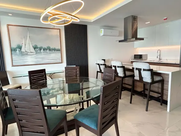 Departamento en venta en Zona Dorada, Mazatlán — foto 3 de 39