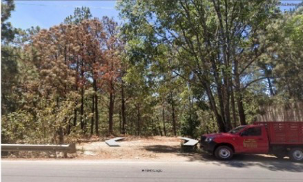 Terreno en renta en Avandaro, Valle de Bravo — foto 3 de 6