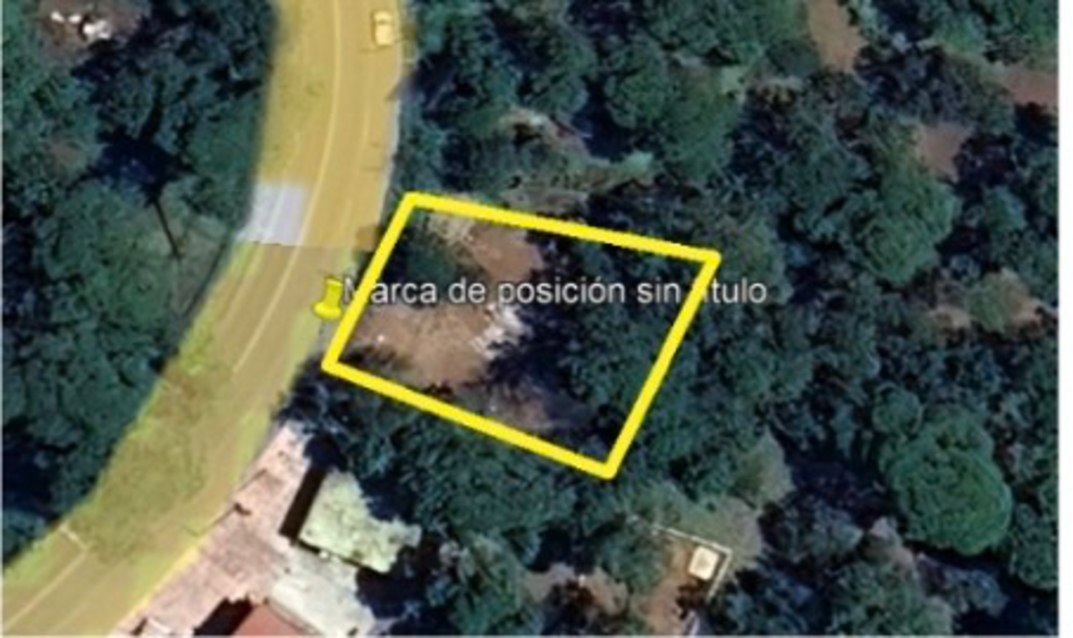 Terreno en renta en Avandaro, Valle de Bravo — foto 1 de 6