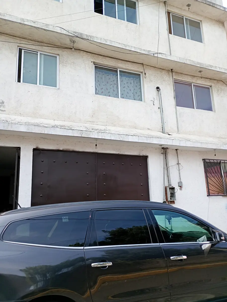 Quinta en venta en San Pablo, Iztapalapa — foto 1 de 7