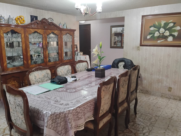 Casa en venta en Morelos, Pachuca de Soto — foto 3 de 10