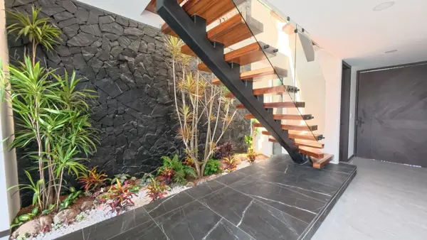 Casa en venta en Lomas de Angelópolis, San Andrés Cholula — foto 3 de 22