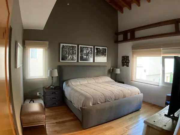 Casa en venta en Tetelpan, Álvaro Obregón — foto 2 de 11