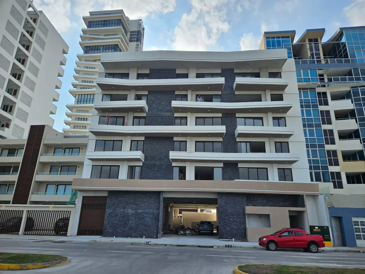 Departamento en venta en Costa de Oro, Boca del Río — foto 1 de 12