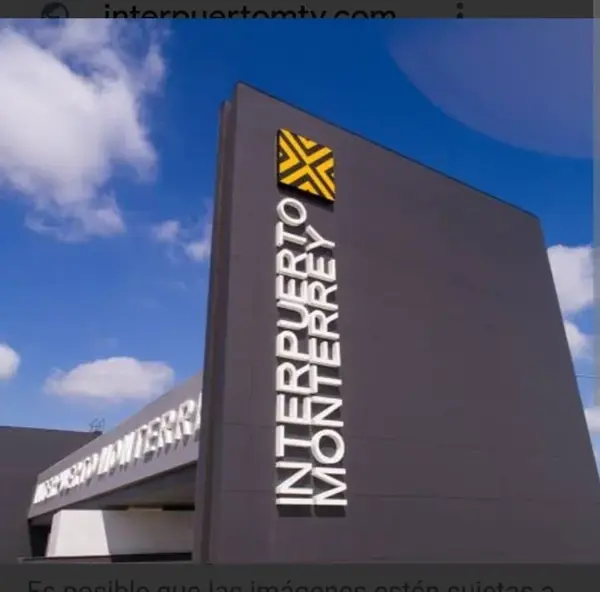 Terreno en venta en Interpuerto Monterrey, Salinas Victoria — foto 2 de 2
