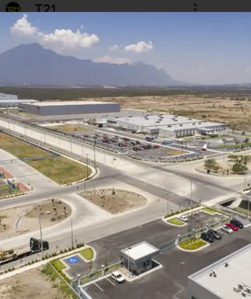 TERRENO EN VENTA SALINAS VICTORIA