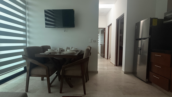 Departamento en renta en Klein, Mazatlán — foto 2 de 15