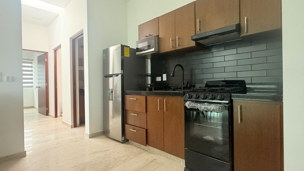 Departamento en Klein, Mazatlán, Sinaloa — foto 1 de 15
