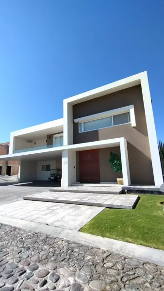 Rcv Casa Venta Campanario Residencial y Golf