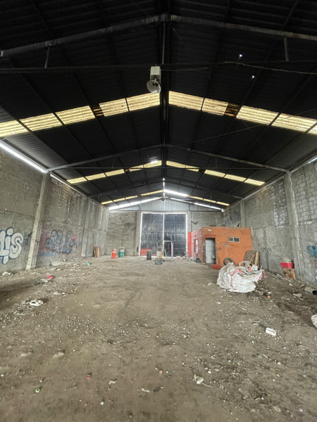 Bodega en venta en El Paraiso, Gómez Palacio — foto 3 de 7