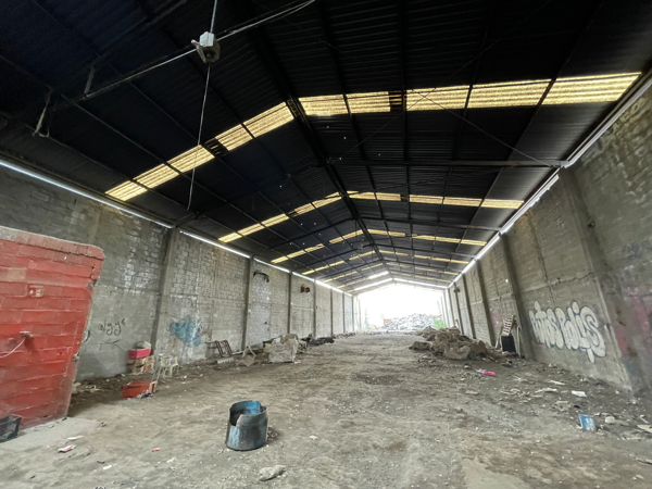 Bodega en venta en El Paraiso, Gómez Palacio — foto 2 de 7