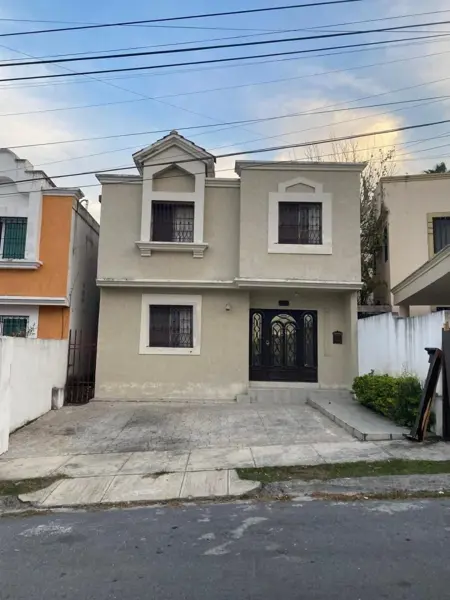 Casa en Venta en Lomas del Paseo, Monterrey, Nuevo León 1