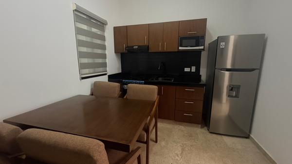 Departamento en renta en Klein, Mazatlán — foto 2 de 17