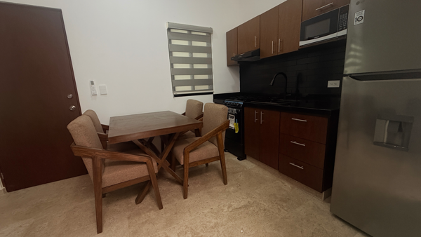 Departamento en renta en Klein, Mazatlán — foto 3 de 17