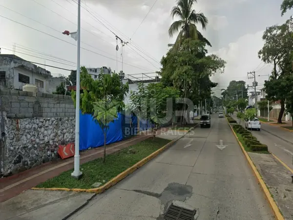 Terreno en renta en Primero de Mayo, Centro — foto 3 de 12