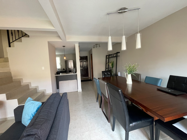 Casa en renta en Zirándaro, San Miguel de Allende — foto 3 de 15