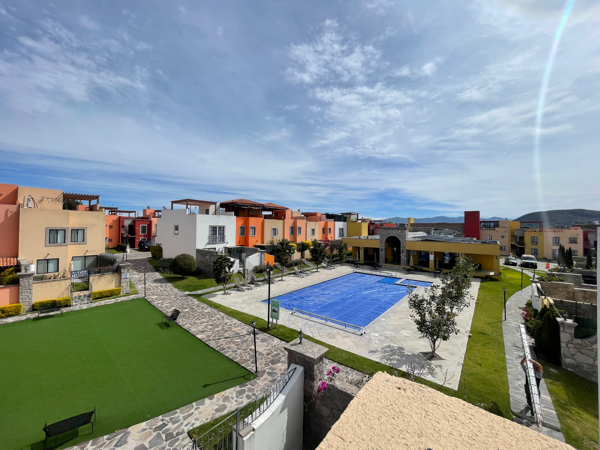 Casa en renta en Zirándaro, San Miguel de Allende — foto 2 de 15