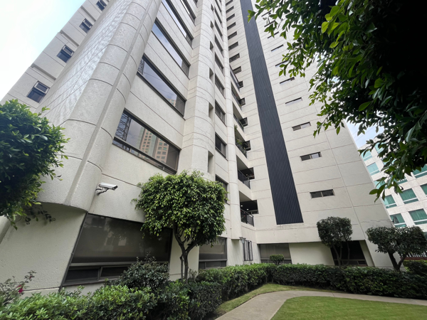 Departamento en venta en Bosques de las Lomas, Cuajimalpa de Morelos — foto 2 de 31