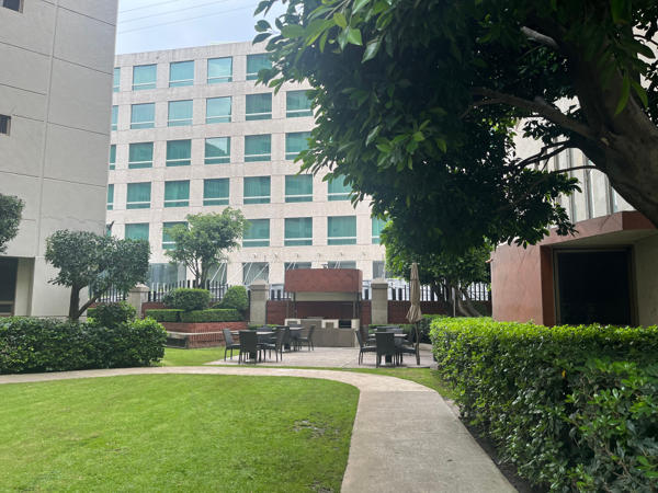 Departamento en venta en Bosques de las Lomas, Cuajimalpa de Morelos — foto 3 de 31