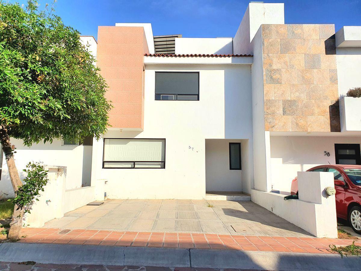 Casa en venta en Pedregal de Schoenstatt, Corregidora — foto 1 de 9